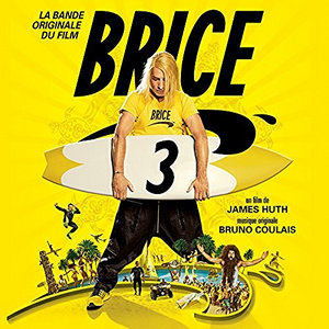 Brice 3 Soundtrack Tracklist