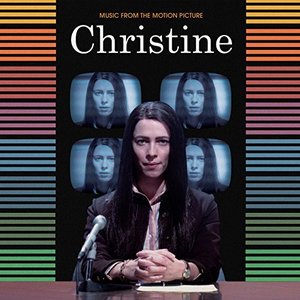 Christine Soundtrack Tracklist