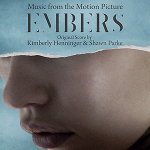 Embers Soundtrack Tracklist