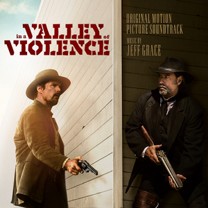In a Valley of Violence Soundtrack Tracklist