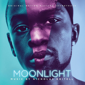 Moonlight Soundtrack Tracklist