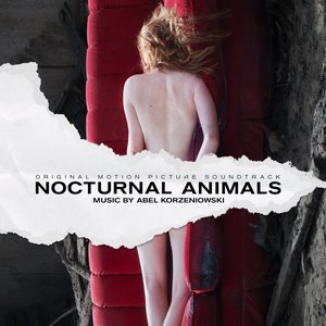 Nocturnal Animals Soundtrack Tracklist
