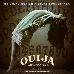 Ouija: Origin of Evil Soundtrack Tracklist