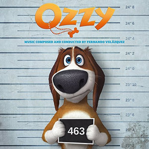 Ozzy Soundtrack Tracklist
