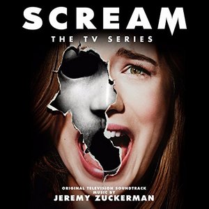 Scream Seasons 1 & 2 Soundtrack Tracklist