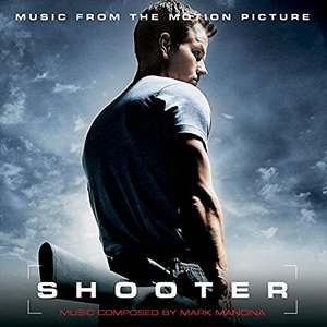 Shooter Soundtrack Tracklist