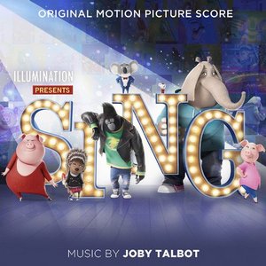 sing soundtrack download mp3