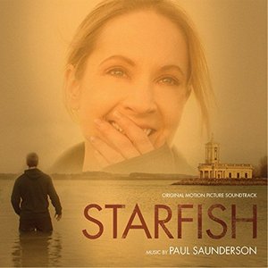 Starfish Soundtrack Tracklist