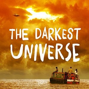 The Darkest Universe Soundtrack Tracklist