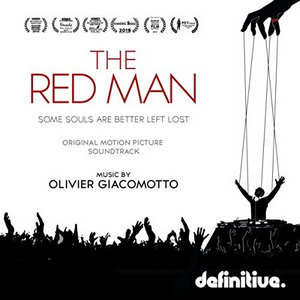The Red Man Soundtrack Tracklist