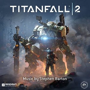 Titanfall 2 Soundtrack Tracklist