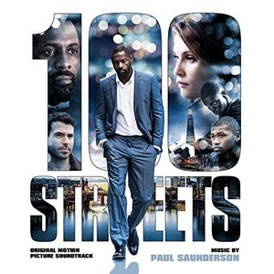 100 Streets Soundtrack Tracklist