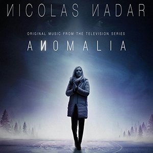 Anomalia Soundtrack Tracklist