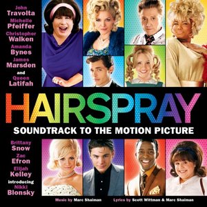 Hairspray Soundtrack Tracklist
