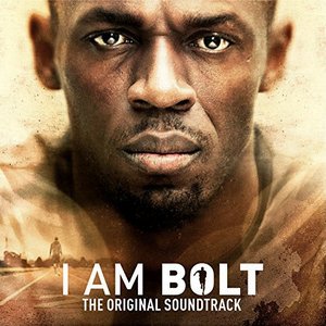 I Am Bolt Soundtrack Tracklist