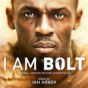 I Am Bolt Soundtrack Tracklist
