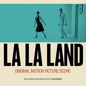 La La Land Soundtrack Tracklist