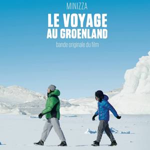 Le voyage au Groenland Soundtrack Tracklist