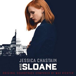 Miss Sloane Soundtrack Tracklist