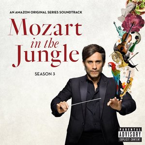 Mozart in the Jungle Season 3 Soundtrack Tracklist