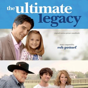 The Ultimate Legacy Soundtrack Tracklist