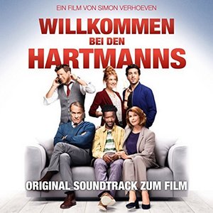 Willkommen bei den Hartmanns Soundtrack Tracklist