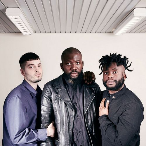 Young Fathers Soundtrack Tracklist 2024