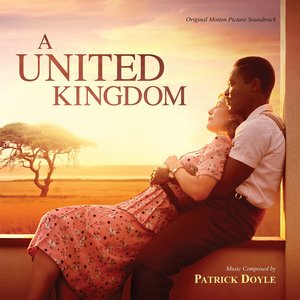 A United Kingdom Soundtrack Tracklist