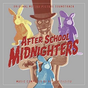 After School Midnighters Soundtrack Tracklist