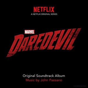 Daredevil Season One Soundtrack Tracklist