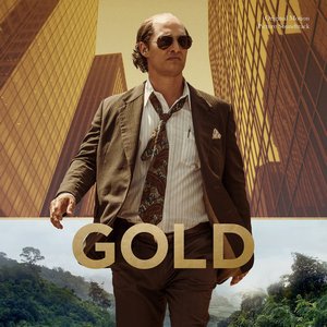 Gold Soundtrack Tracklist