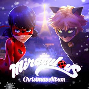 Miraculous Christmas Album (Ladybug) Soundtrack Tracklist