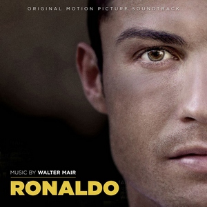 Ronaldo Soundtrack Tracklist