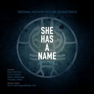 She Has a Name Soundtrack Tracklist