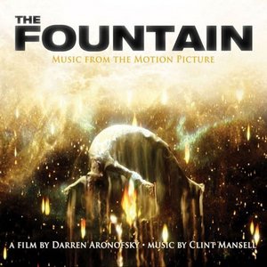 The Fountain Soundtrack Tracklist