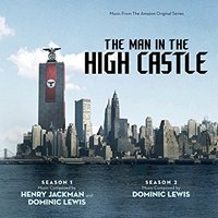 The Man In The High Castle Seasons 1 & 2