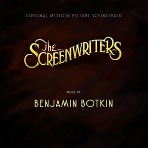 The Screenwriters Soundtrack Tracklist