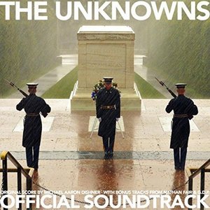 The Unknowns Soundtrack Tracklist