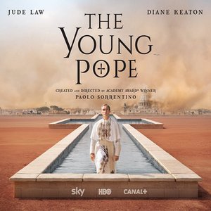 The Young Pope Soundtrack Tracklist