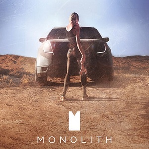 Monolith (Trapped Child) Soundtrack Tracklist