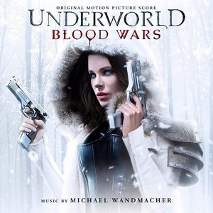 Underworld: Blood Wars Soundtrack Tracklist