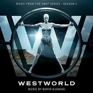 Westworld: Season 1 Soundtrack Tracklist