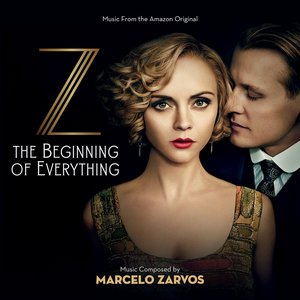 Z: The Beginning Of Everything Soundtrack Tracklist