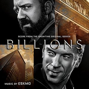 Billions Soundtrack Tracklist