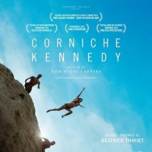 Corniche Kennedy Soundtrack Tracklist