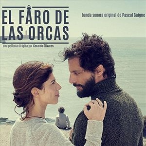 El Faro De Las Orcas Soundtrack Tracklist