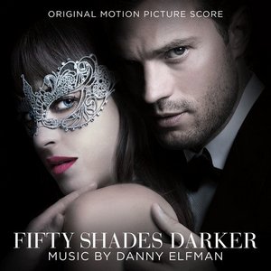 Fifty Shades Darker Soundtrack Tracklist - SCORE