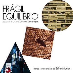 Fragil Equilibrio Soundtrack Tracklist
