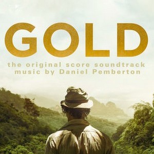 Gold Soundtrack Tracklist (SCORE)