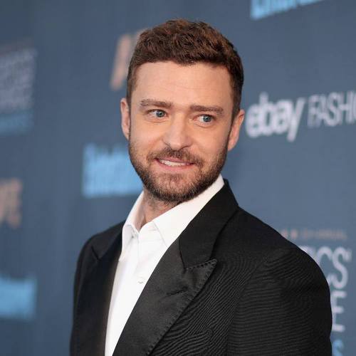 Justin Timberlake Soundtrack Tracklist 2024